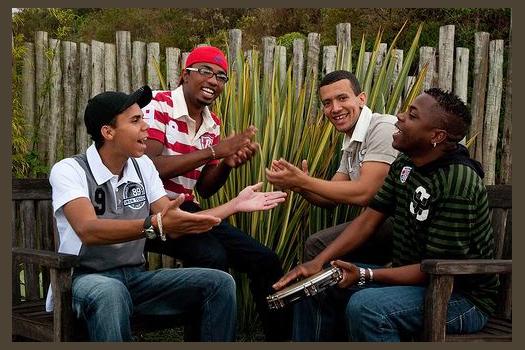 Grupo Puro Pecado
